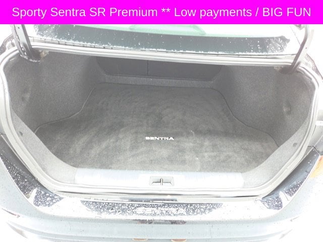 2024 Nissan Sentra SR - Photo 16