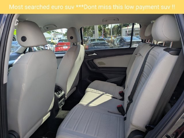 2023 Volkswagen Tiguan S - Photo 14
