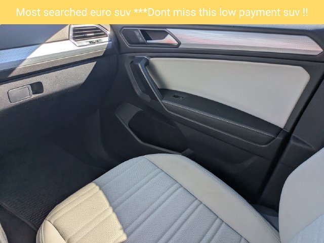 2023 Volkswagen Tiguan S - Photo 17