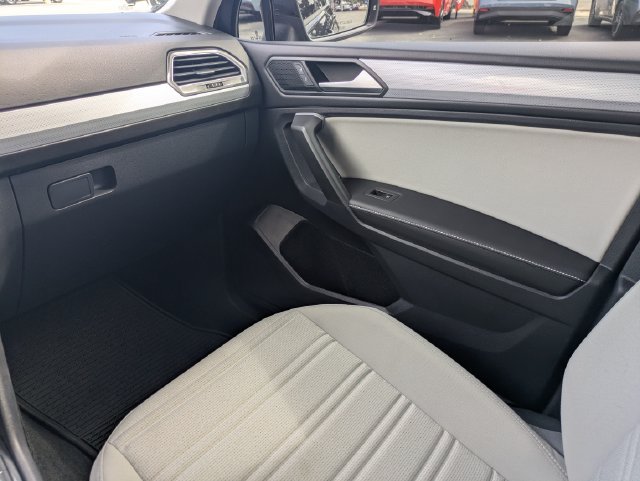 2024 Volkswagen Tiguan S - Photo 17