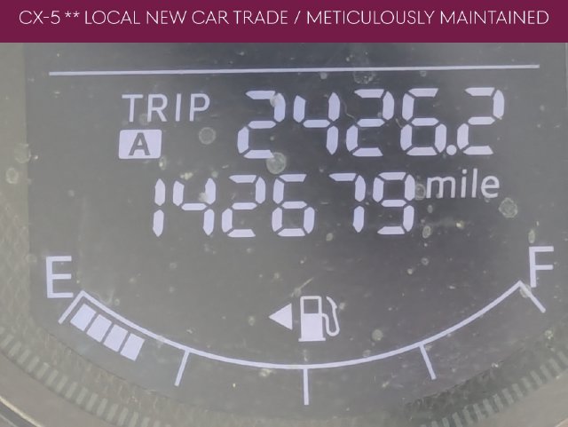 2016 Mazda CX-5 Grand Touring - Photo 26