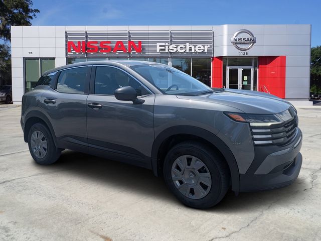 2026 Nissan Kicks S SUV