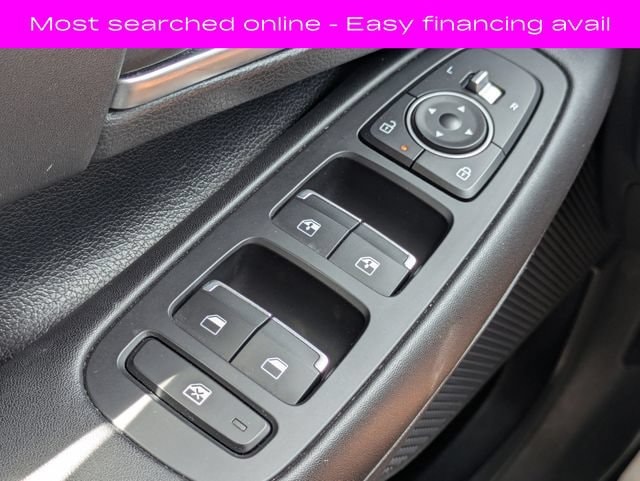2024 Hyundai Sonata SEL - Photo 22