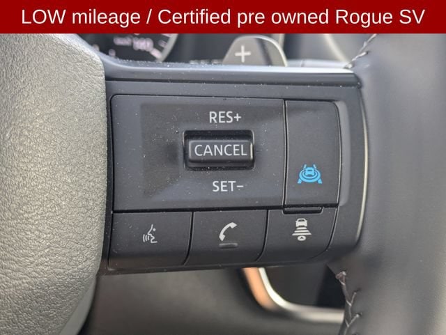 2026 Nissan Rogue SV - Photo 24