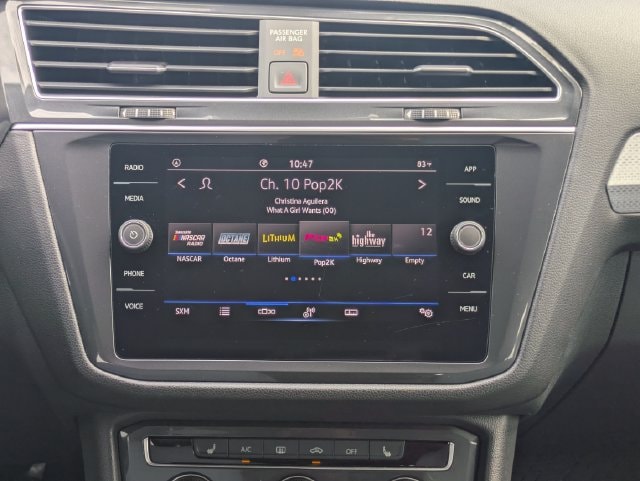 2024 Volkswagen Tiguan S - Photo 18