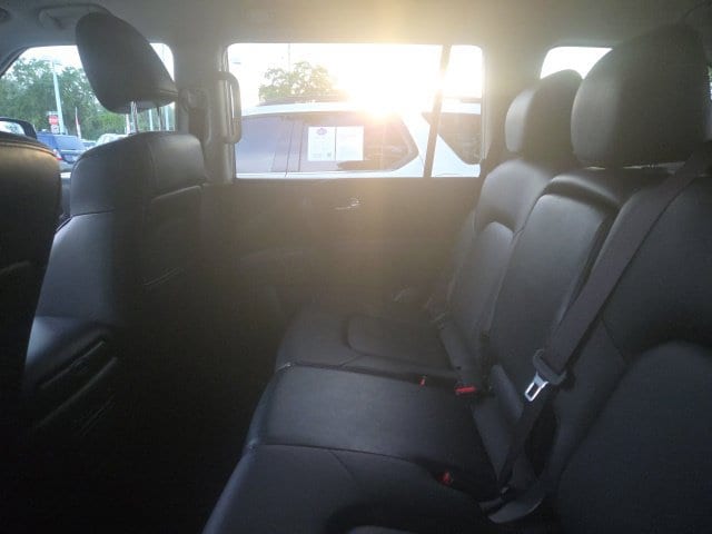 2023 Nissan Armada SV - Photo 14