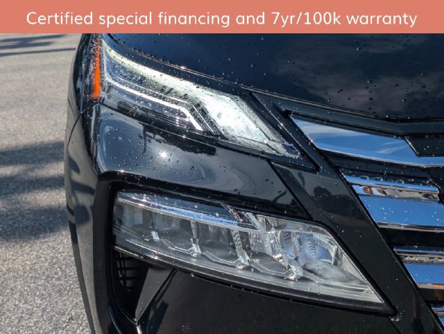 2026 Nissan Rogue Platinum - Photo 10