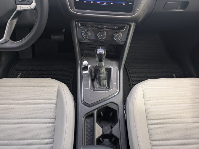 2024 Volkswagen Tiguan S - Photo 19