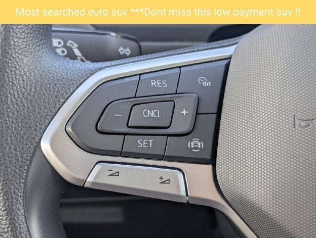 2023 Volkswagen Tiguan S - Photo 24