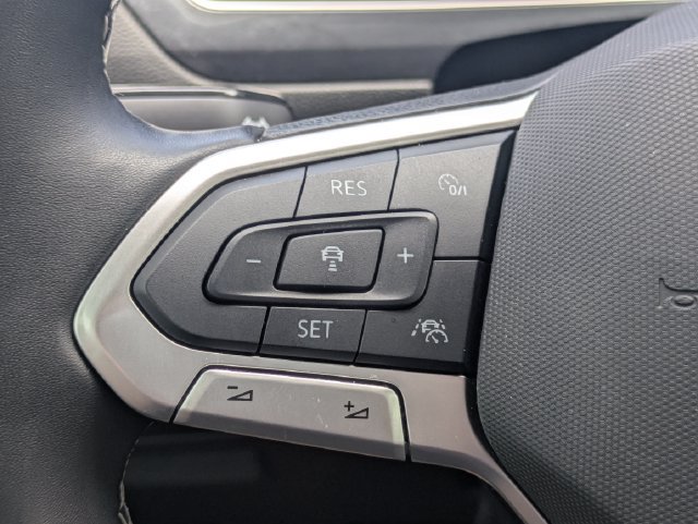 2024 Volkswagen Tiguan S - Photo 24