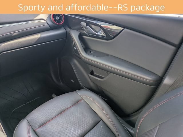 2021 Chevrolet Blazer RS - Photo 16