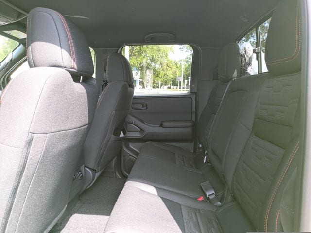 2026 Nissan Frontier PRO-4X - Photo 14