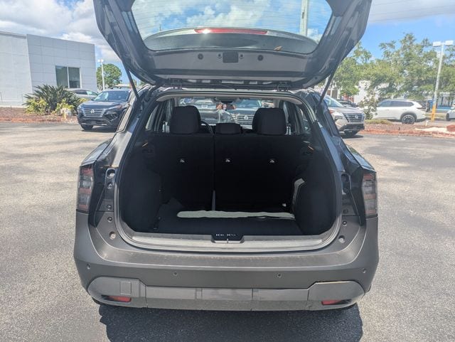 2026 Nissan KICKS S - Photo 13