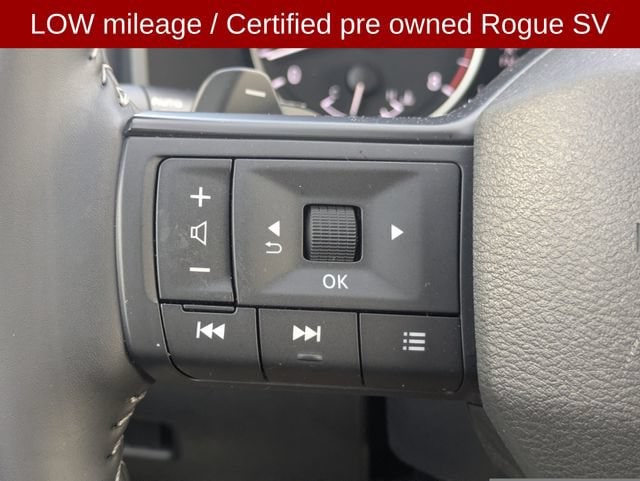 2026 Nissan Rogue SV - Photo 23