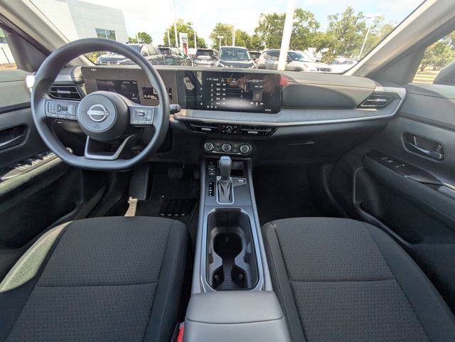 2026 Nissan KICKS S - Photo 15