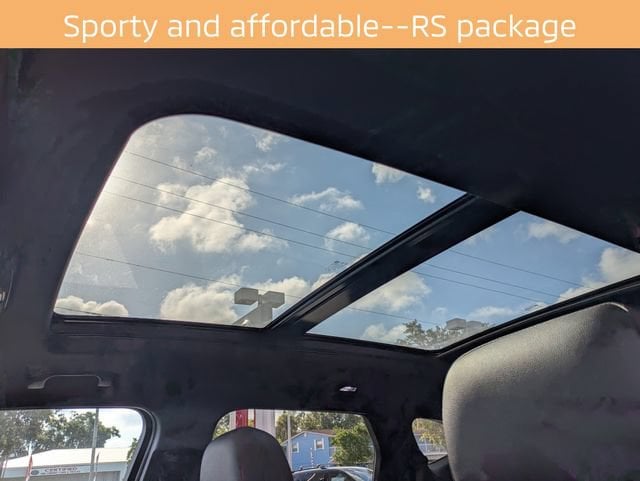 2021 Chevrolet Blazer RS - Photo 19