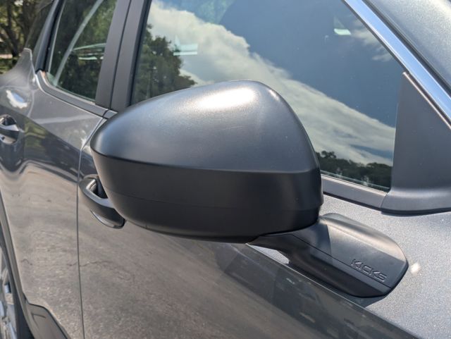 2026 Nissan KICKS S - Photo 12