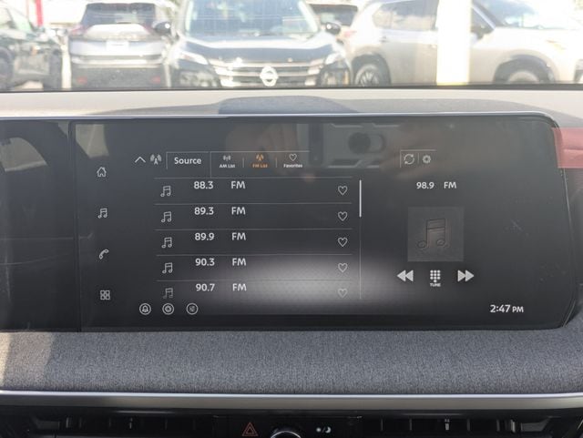 2026 Nissan KICKS S - Photo 18