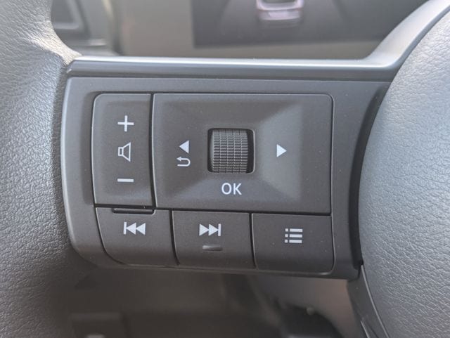 2026 Nissan KICKS S - Photo 23