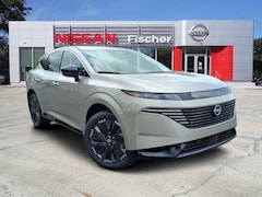 2026 Nissan Murano Platinum SUV
