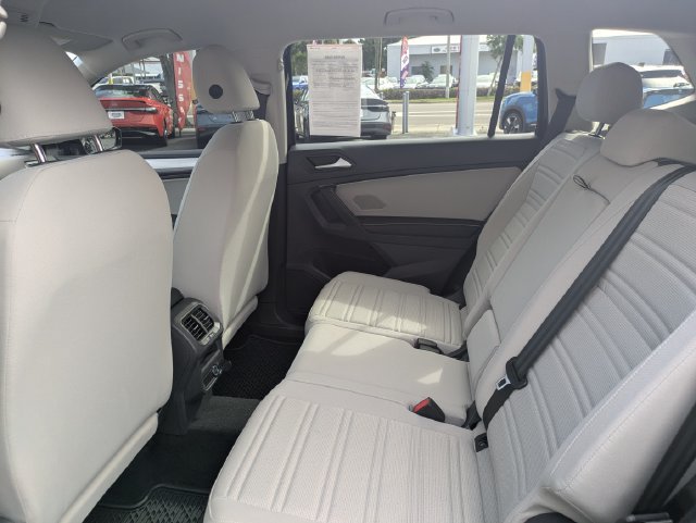 2024 Volkswagen Tiguan S - Photo 14