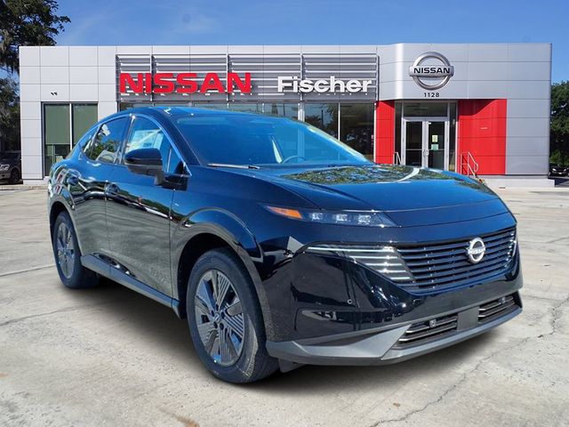 2026 Nissan Murano