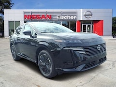 2026 Nissan Murano Platinum SUV