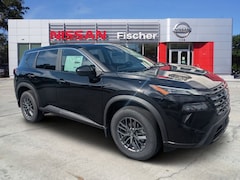 2026 Nissan Rogue S SUV
