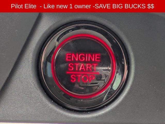 2026 Honda Pilot Elite - Photo 28