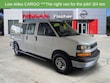  Chevrolet Express Cargo Van