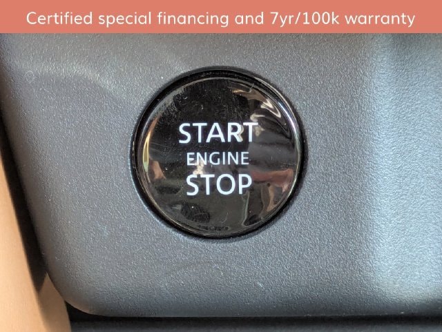 2026 Nissan Rogue Platinum - Photo 29
