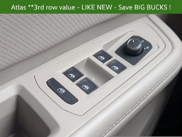 2024 Volkswagen Atlas SE w/Tech - Photo 24