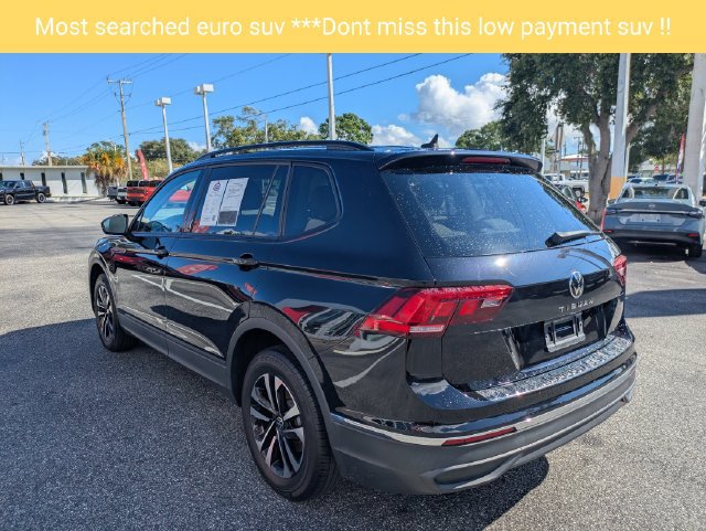 2023 Volkswagen Tiguan S - Photo 6