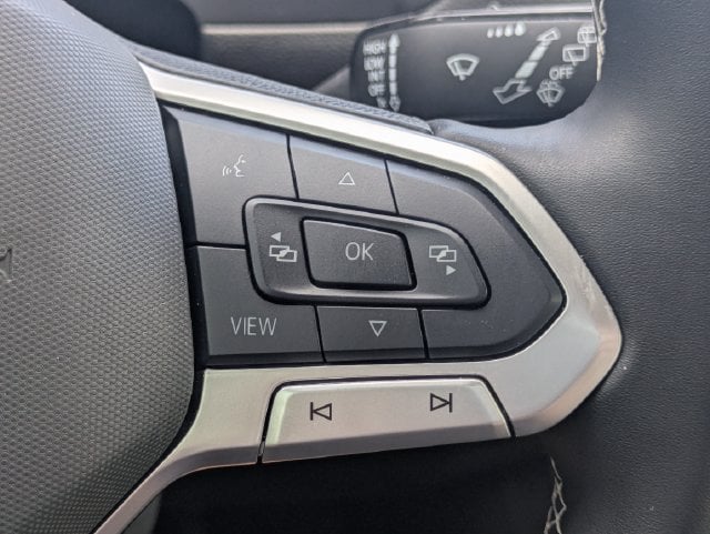 2024 Volkswagen Tiguan S - Photo 25
