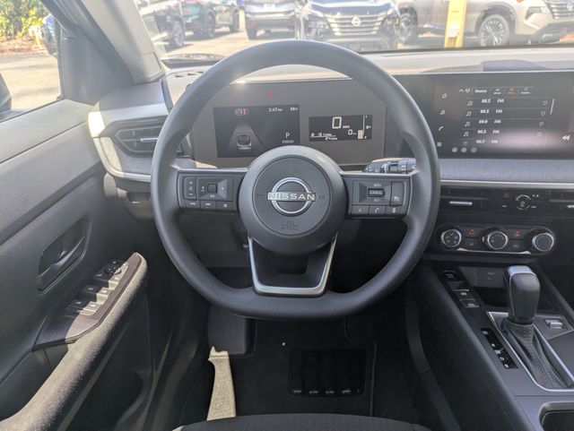 2026 Nissan KICKS S - Photo 16