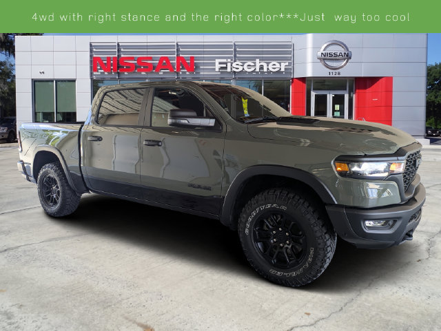  Ram 1500