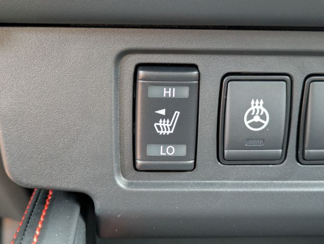 2026 Nissan Frontier PRO-4X - Photo 22