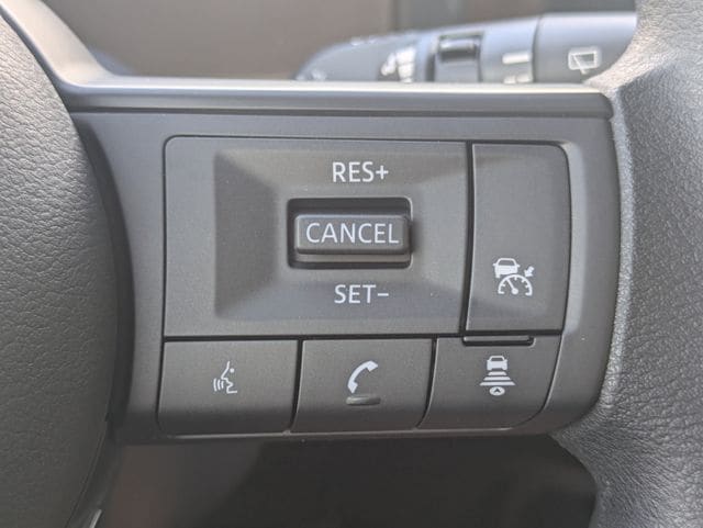 2026 Nissan KICKS S - Photo 24
