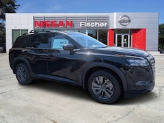 2026 Nissan Pathfinder SV SUV
