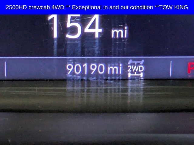 2022 Chevrolet Silverado 2500HD LT - Photo 24