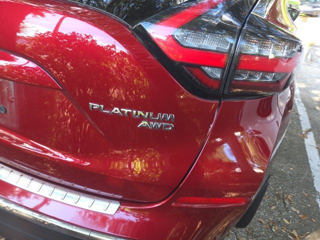2023 Nissan Murano Platinum - Photo 7