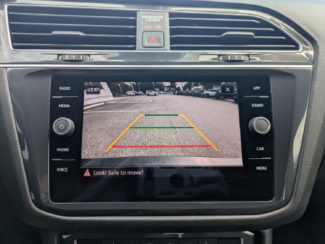 2024 Volkswagen Tiguan S - Photo 20