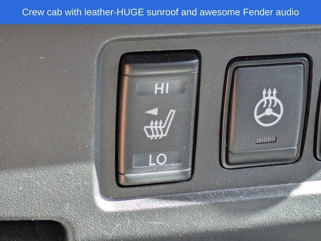 2024 Nissan Frontier SL - Photo 23