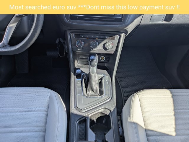 2023 Volkswagen Tiguan S - Photo 19