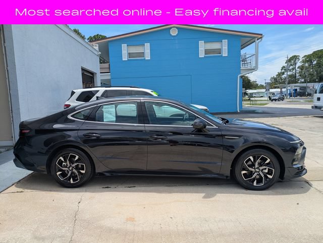 2024 Hyundai Sonata SEL - Photo 3