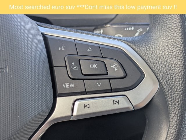 2023 Volkswagen Tiguan S - Photo 25