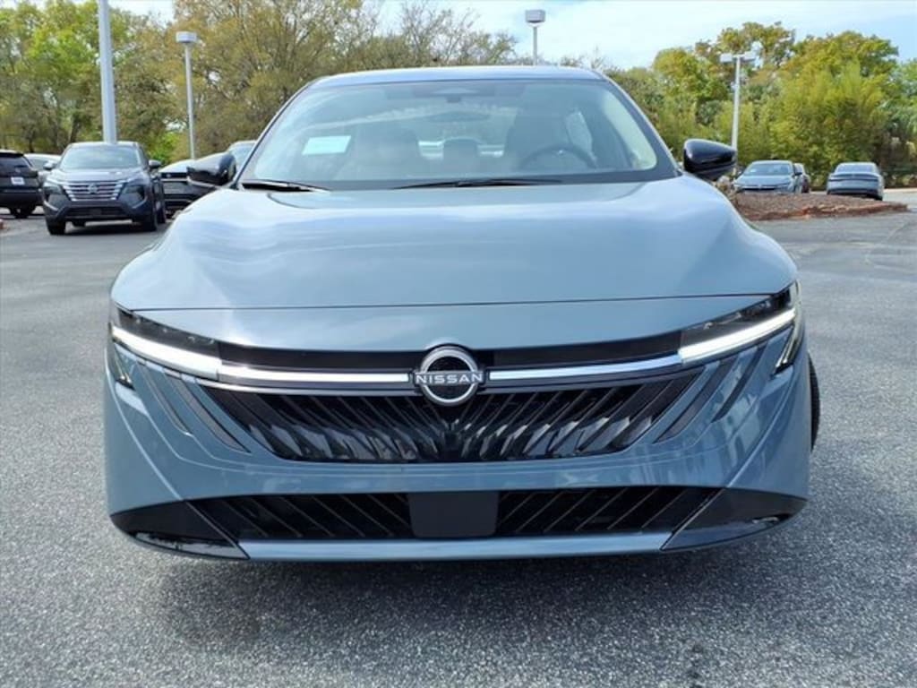New 2026 Nissan Sentra SL Sedan