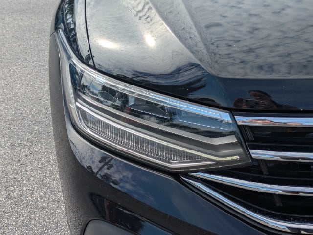 2024 Volkswagen Tiguan S - Photo 10