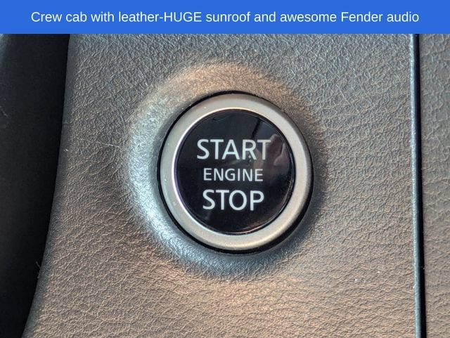 2024 Nissan Frontier SL - Photo 28