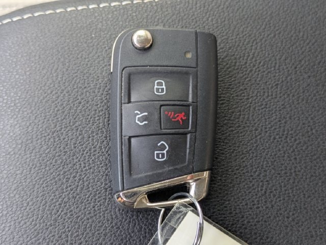 2024 Volkswagen Tiguan S - Photo 28